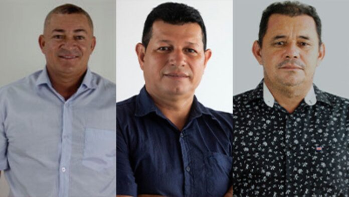 Notícias do Amazonas – TRE-AM cassa vereadores de Tapauá por fraude na cota de gênero