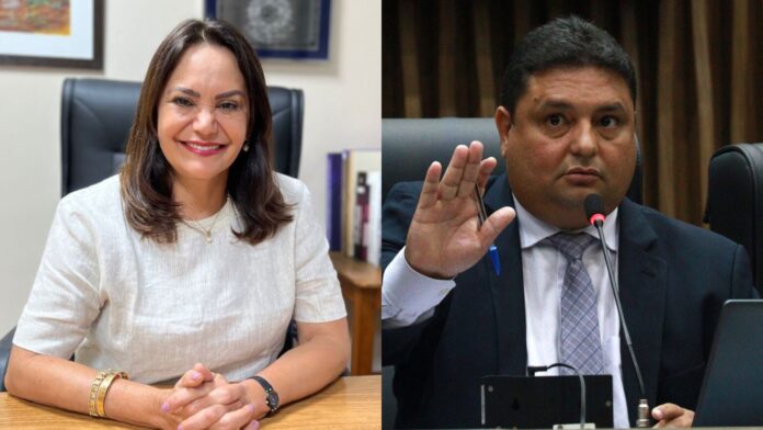 Notícias do Amazonas – Professora Jacqueline assume na Aleam e Caio André pode entrar na CMM