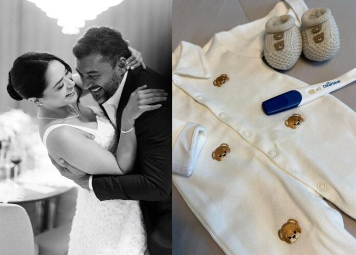 Notícias do Amazonas – Wilson Lima e Andrezza Brito celebram casamento e gravidez