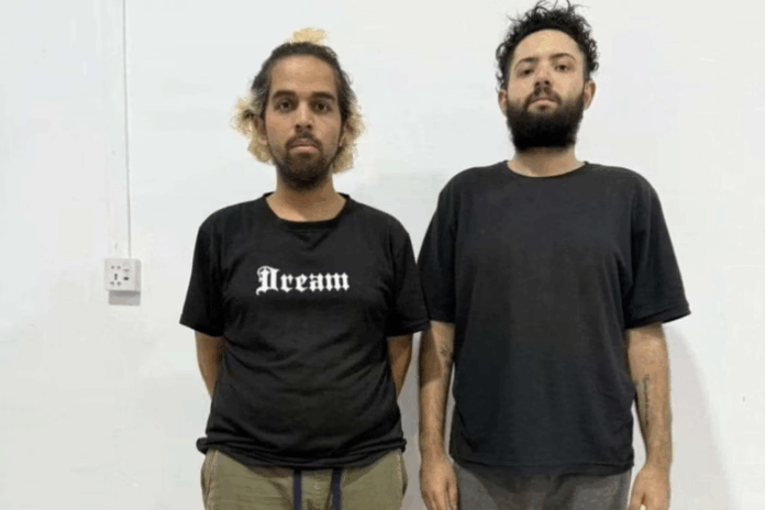 Notícias do Amazonas – Luckas Kim, resgatado de tráfico humano, retorna ao Brasil em breve