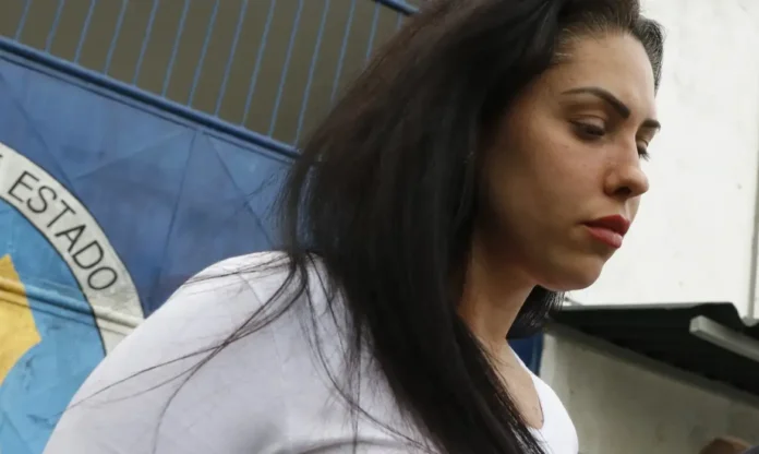 Notícias do Amazonas – STF mantém prisão de Monique Medeiros, mãe de Henry Borel