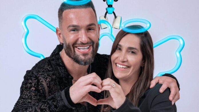 Notícias do Amazonas – Daniele e Diego Hypolito conquistam a Prova do Anjo no BBB 25