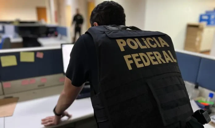 Notícias do Amazonas – PF realiza operação contra grupo que fraudava concursos públicos