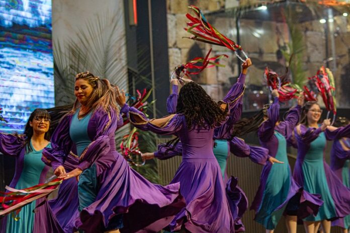 Notícias do Amazonas – Festival de Tabernáculos celebra cultura e fé em Manaus