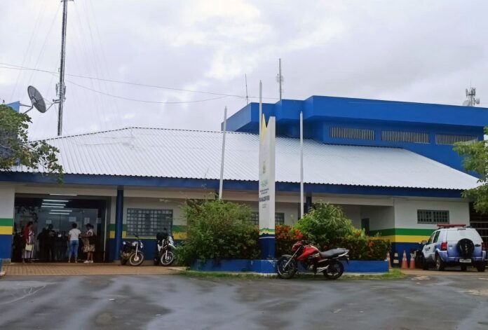 Notícias do Amazonas – Homem de 40 anos é detido por ameaçar ex-esposa e filha