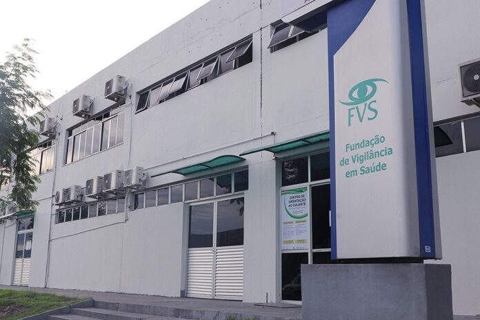 Notícias do Amazonas – SES-AM confirma ausência de casos de intoxicação por metanol