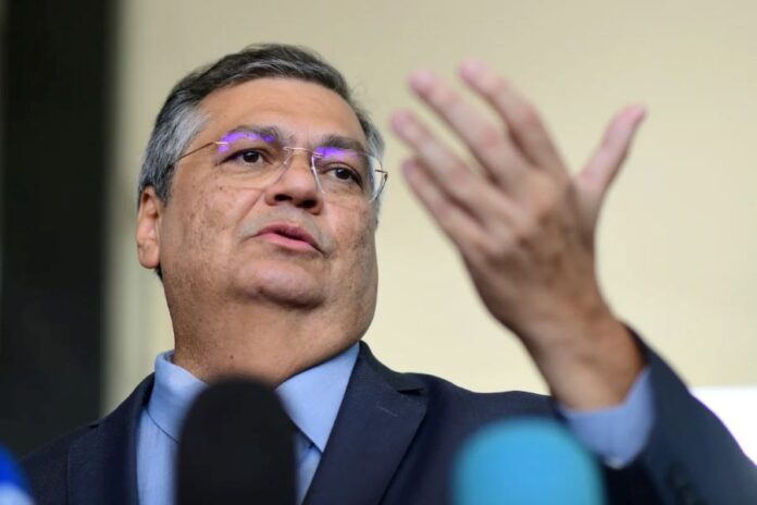 Notícias do Amazonas – Moraes determina investigação sobre ofensas a Flávio Dino
