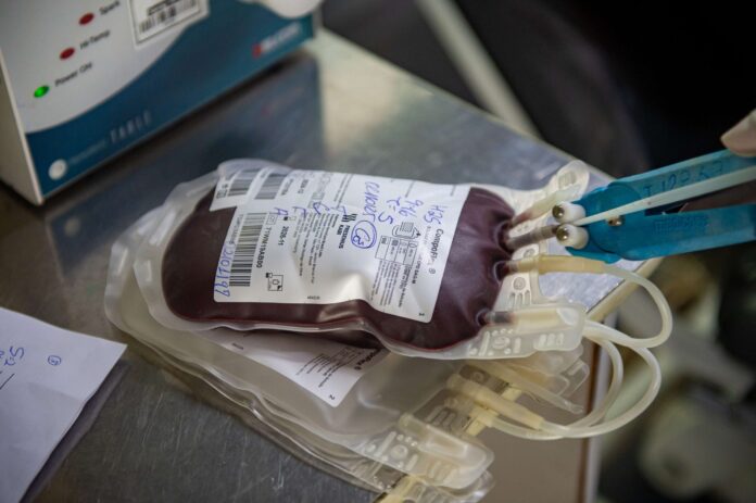 Notícias do Amazonas – Unidade móvel do Hemoam realiza coleta de sangue na Sejusc