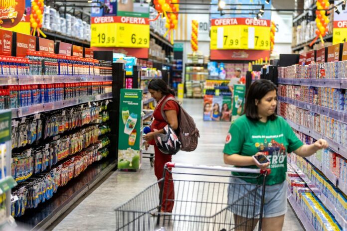 Notícias do Amazonas – Grupo Nova Era oferece 200 oportunidades de emprego em Manaus