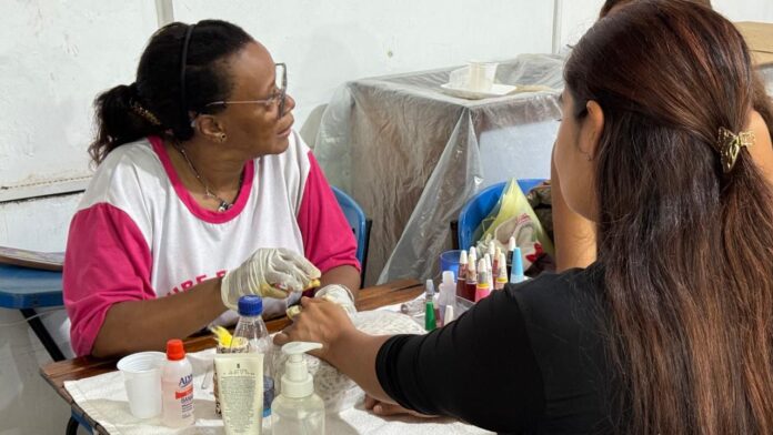 Notícias do Amazonas – Ação social em Manaus oferece serviços gratuitos neste sábado