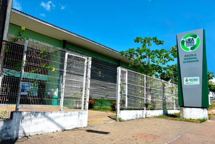 Notícias do Amazonas – UEA inicia inscrições para curso em Gestão da Produção
