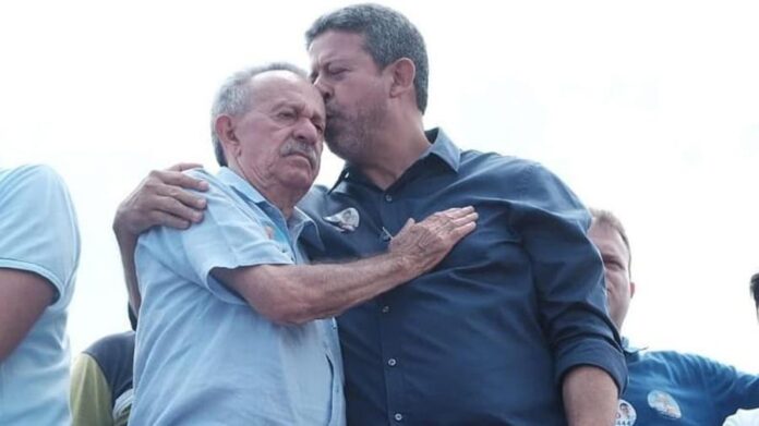 Notícias do Amazonas – Falece Benedito de Lira, pai de Arthur Lira, aos 82 anos