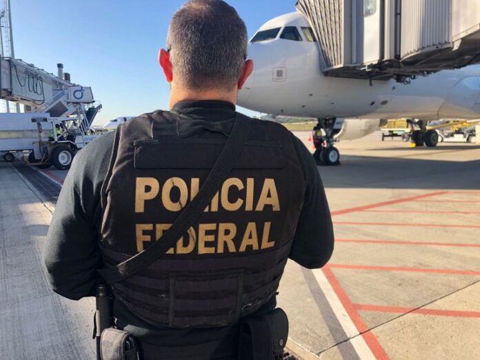 Notícias do Amazonas – Mulher é detida com 13 kg de maconha no Aeroporto de Manaus