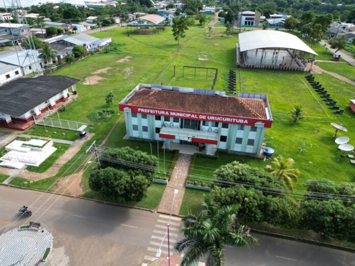 Notícias do Amazonas – Justiça determina suspensão de concurso em Urucurituba por irregularidades