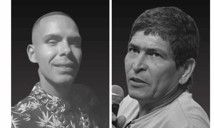 Notícias do Amazonas – Suspeito de homicídio no MST é detido em Tremembé
