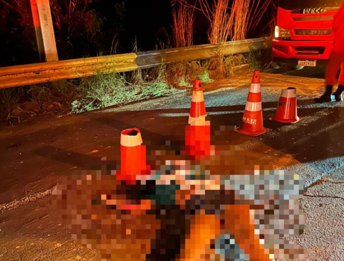 Notícias do Amazonas – Colisão entre moto e carro em Iranduba resulta em morte trágica