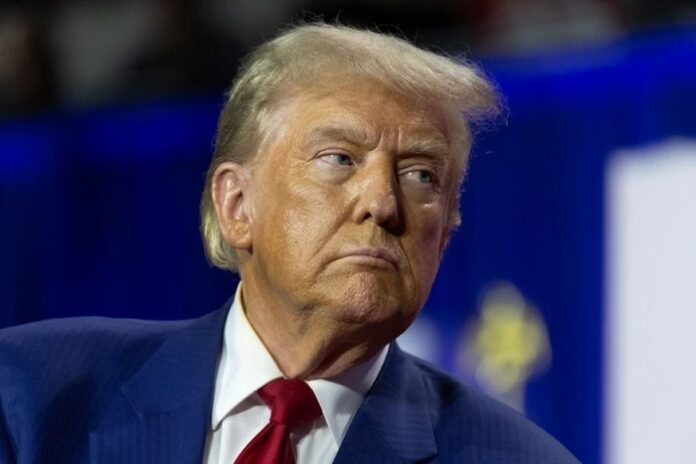 Notícias do Amazonas – Trump é condenado por suborno, mas escapa de punição