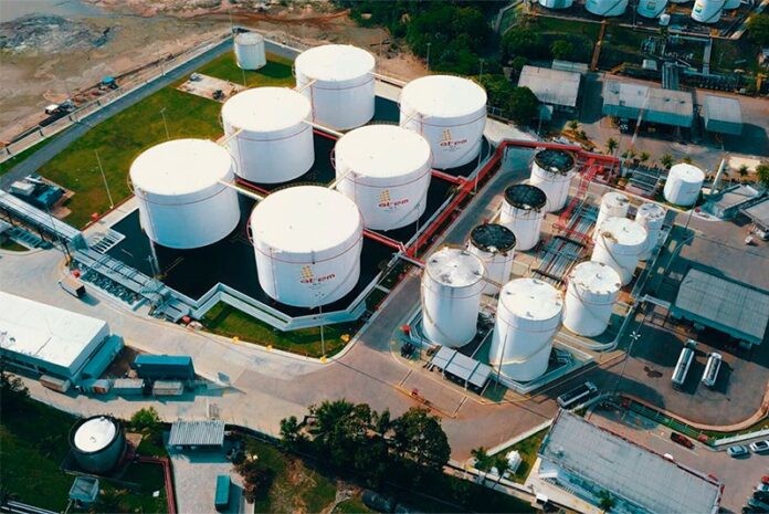 Notícias do Amazonas – Projeto de Lei elimina incentivos fiscais para refino na ZFM