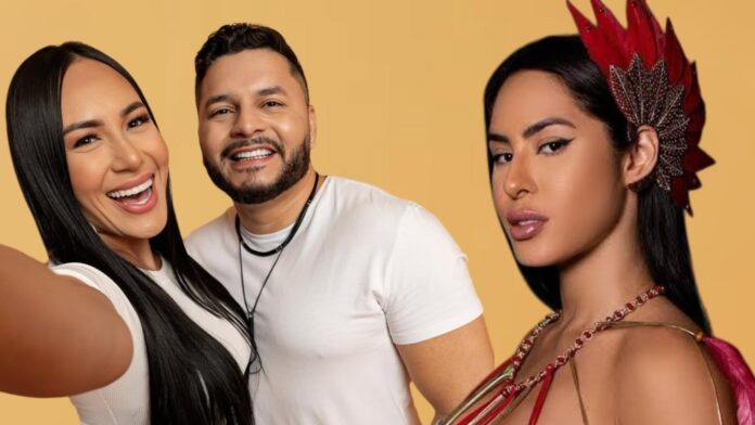 Notícias do Amazonas – Isabelle Nogueira apoia casal de Manaus no BBB 25