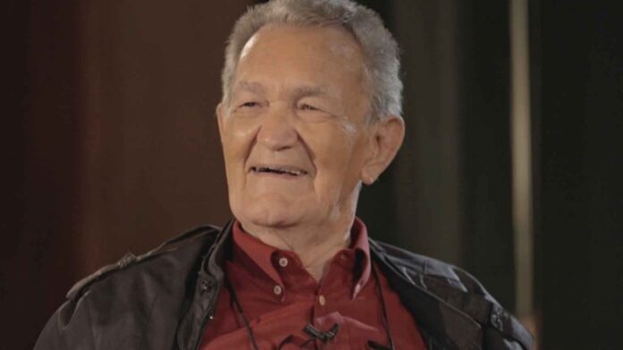 Notícias do Amazonas – Falece Léo Batista, lenda do jornalismo esportivo aos 92 anos