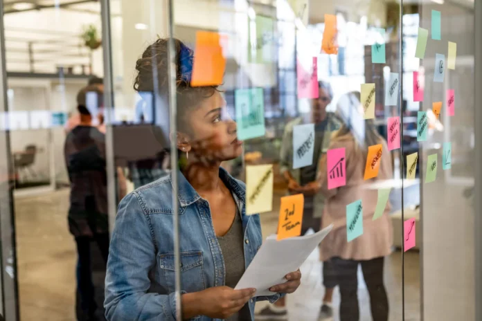 Kanban: Potencialize sua Produtividade com Esta Metodologia Eficiente