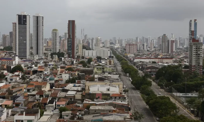 Notícias do Amazonas – Belém deve aumentar leitos de hotel para a COP30
