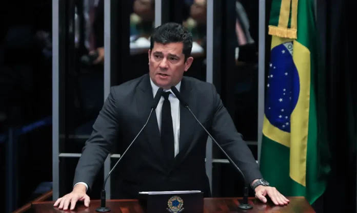 STF confirma status de réu para Moro em caso de calúnia contra Gilmar Mendes