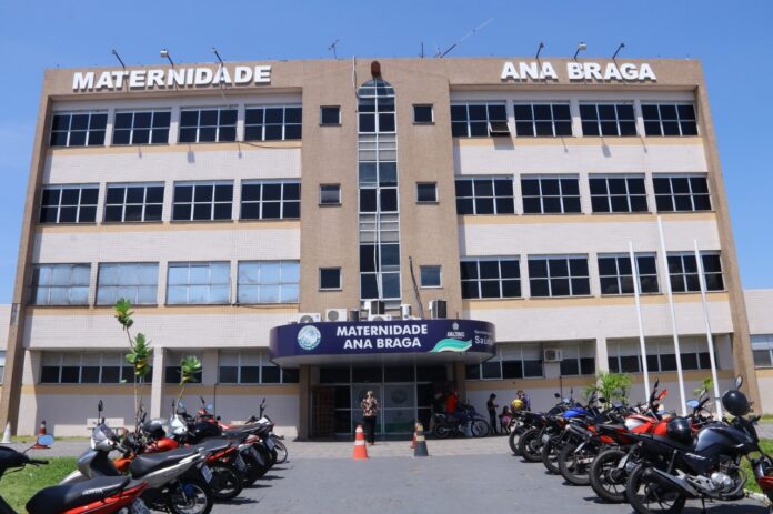 Notícias do Amazonas – Mortalidade materna cai 49,2% em 2024, melhor resultado da década