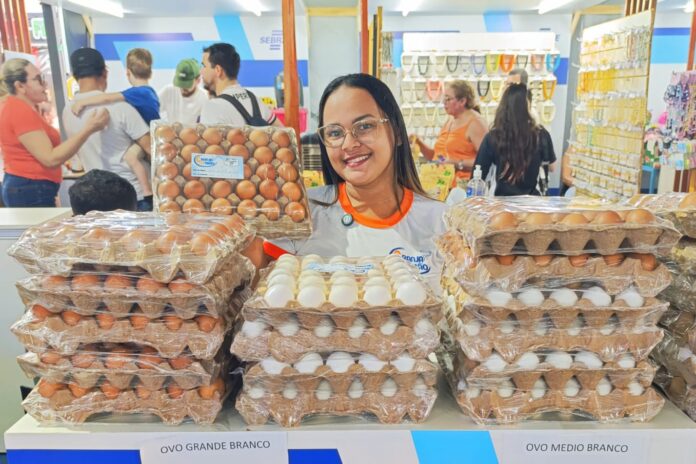Notícias do Amazonas – Expoagro 2025 gera R$182 milhões em negócios rurais
