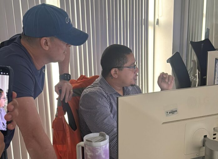 Notícias do Amazonas – Prefeito David Almeida monitora alagamentos em Manaus