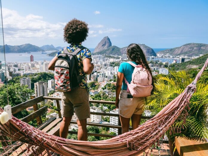 Notícias do Amazonas – Brasil registra recorde histórico de turistas estrangeiros