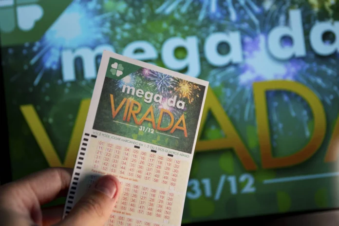 Notícias do Amazonas – Última chance para apostas na Mega da Virada hoje às 18h