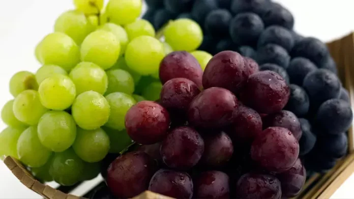 Comer doze uvas no Ano Novo: descubra a origem e significado dessa tradição