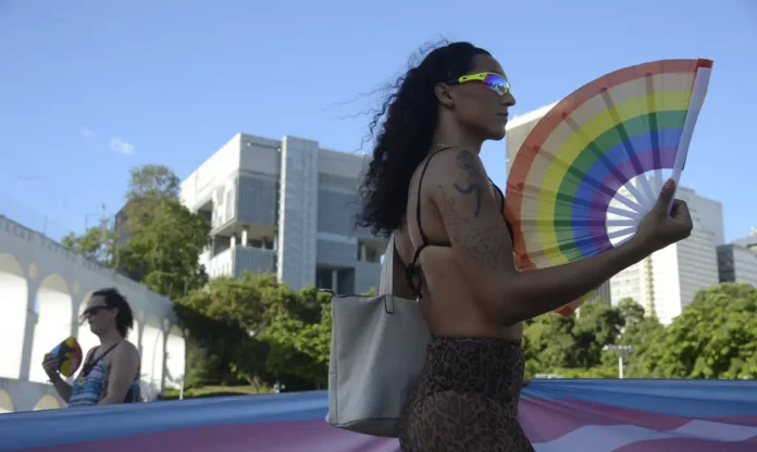 Notícias do Amazonas – Brasil registra 230 mortes violentas de LGBTI+ em 2023