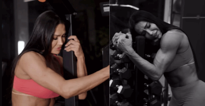 Notícias do Amazonas – Gracyanne Barbosa se despede da academia antes do BBB 25