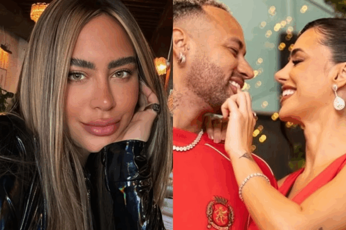 Irmã de Neymar e Bruna Biancardi se distanciam ainda mais após nova gestação