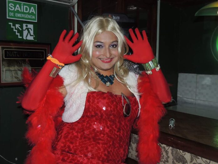 Notícias do Amazonas – Lady Parker celebra 20 anos com show gratuito no Teatro Amazonas