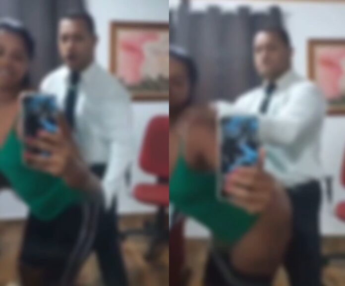 Notícias do Amazonas – Escândalo envolvendo pastor e fiel gera polêmica na igreja