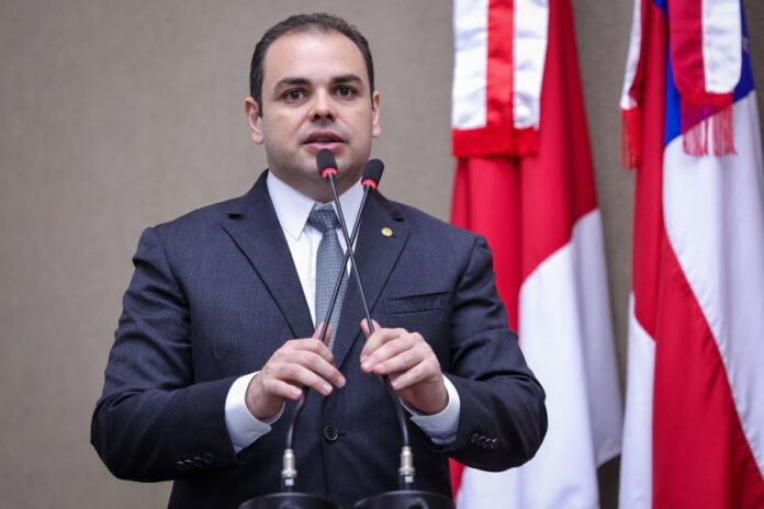 Notícias do Amazonas – Roberto Cidade planeja finalizar 2025 com pauta limpa na Aleam