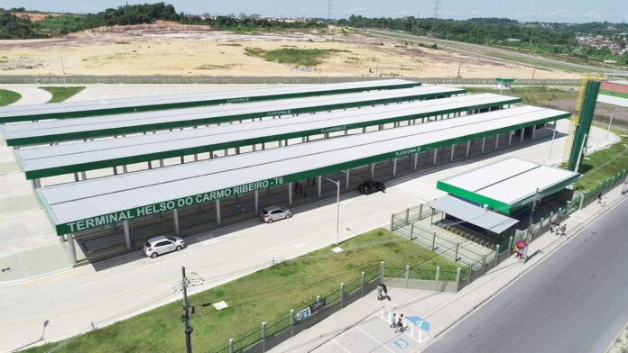 Notícias do Amazonas – TCE-AM exige planejamento na transferência da rodoviária de Manaus