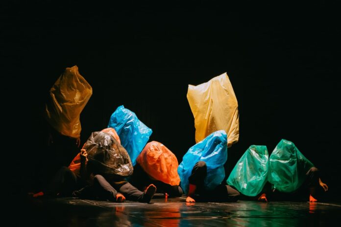 Notícias do Amazonas – Entrecorpus apresenta dança que transforma vivências sociais