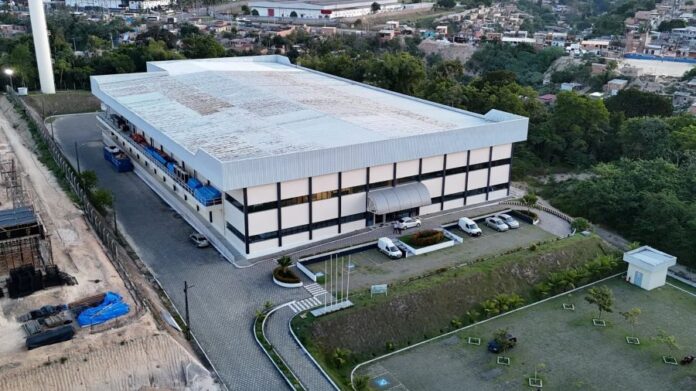 Notícias do Amazonas – Tecplam lança sua primeira linha de produção de ESL
