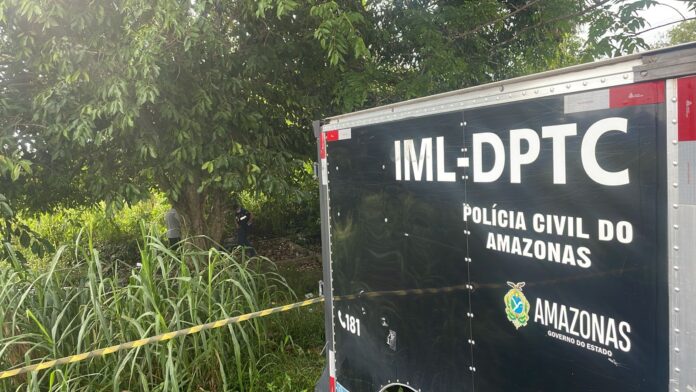 Notícias do Amazonas – Jovem é encontrado sem vida com sinais de violência em Ponta Negra
