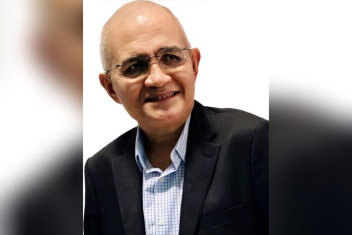 Notícias do Amazonas – Professor do IFAM é escolhido embaixador em Harvard