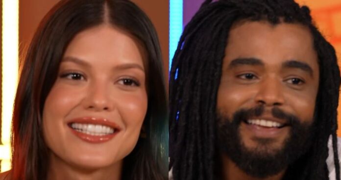 Participantes do BBB 25: Conheça os Confirmados e Suas Duplas