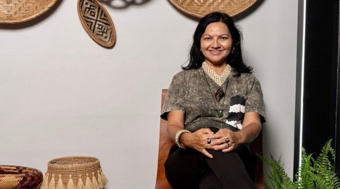 Notícias do Amazonas – Rita Prossi brilha como jurada no Concurso Amazon Day Festival
