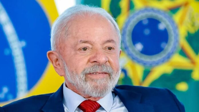 Notícias do Amazonas – Lula afirma que reeleição em 2026 será desafiadora para adversários
