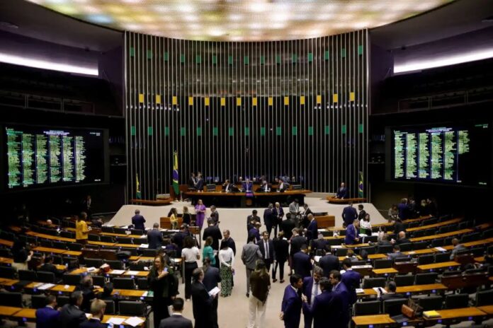 Notícias do Amazonas – Audiência discute distribuição de emendas parlamentares