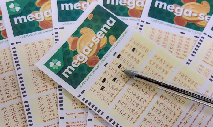 Notícias do Amazonas – Mega-Sena realiza sorteio de R$ 16 milhões hoje à noite