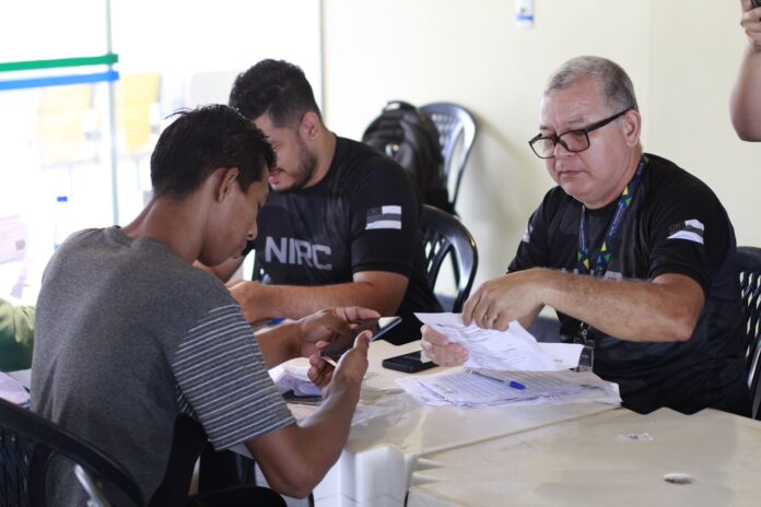 Notícias do Amazonas – SSP-AM lança novo edital para devolução de celulares recuperados